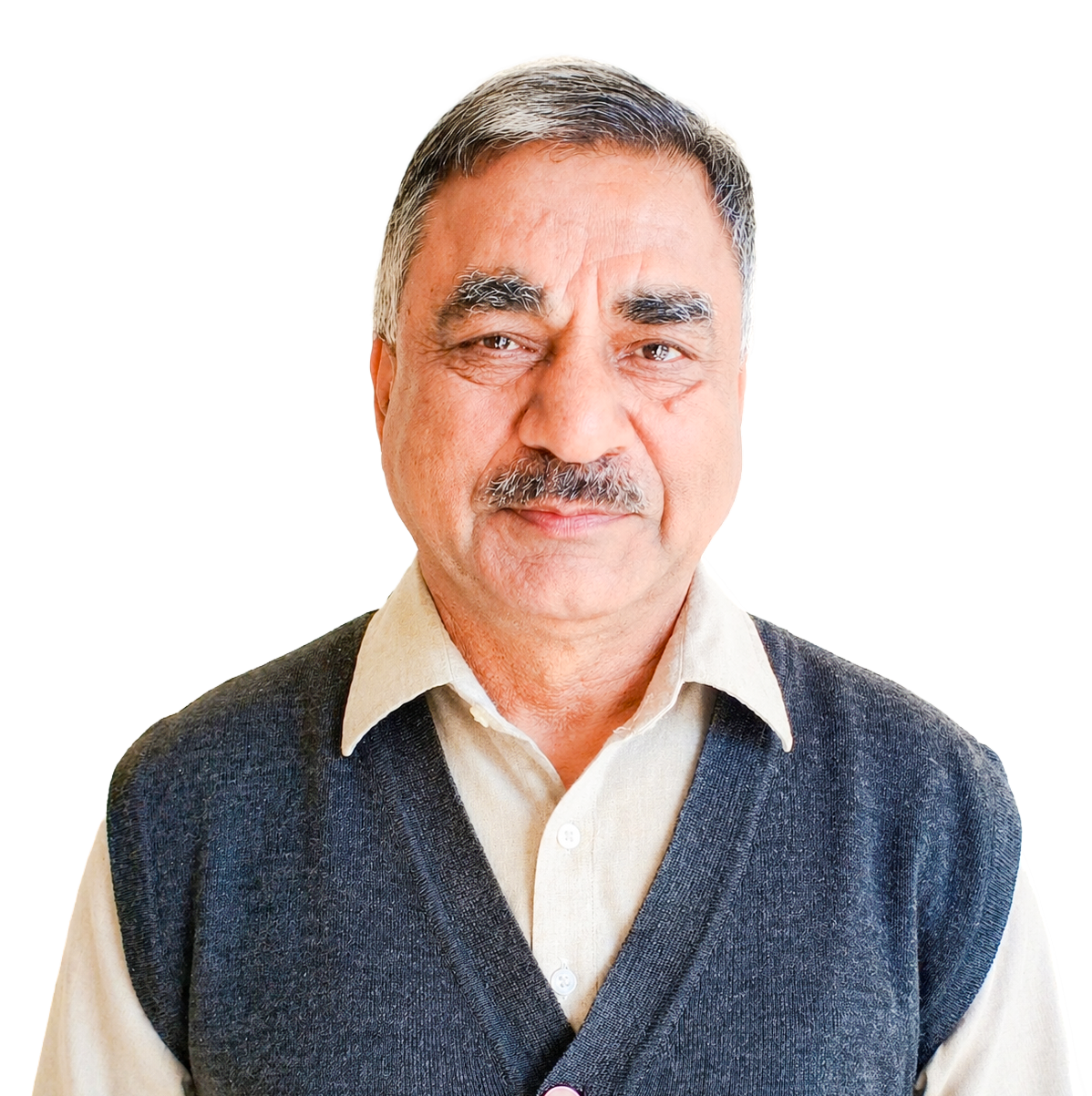 Mr. Ramesh Kumar Bhatia