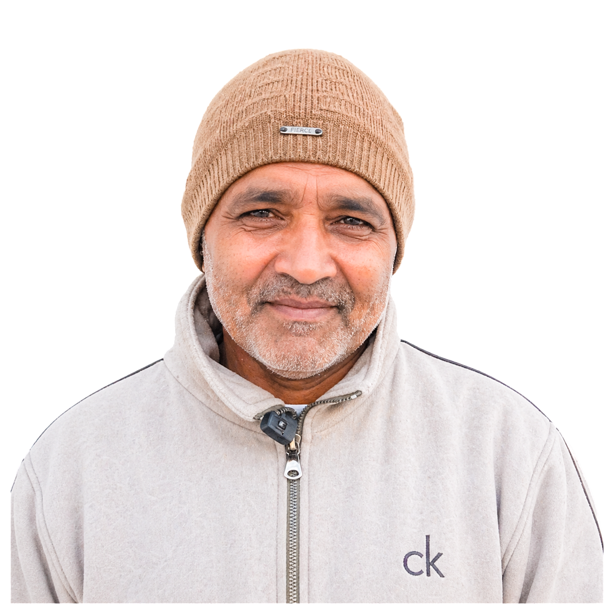 Mr. Virender Saini
