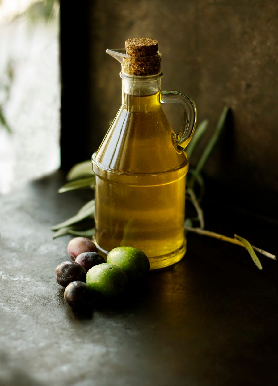 Seasonal Organic Products